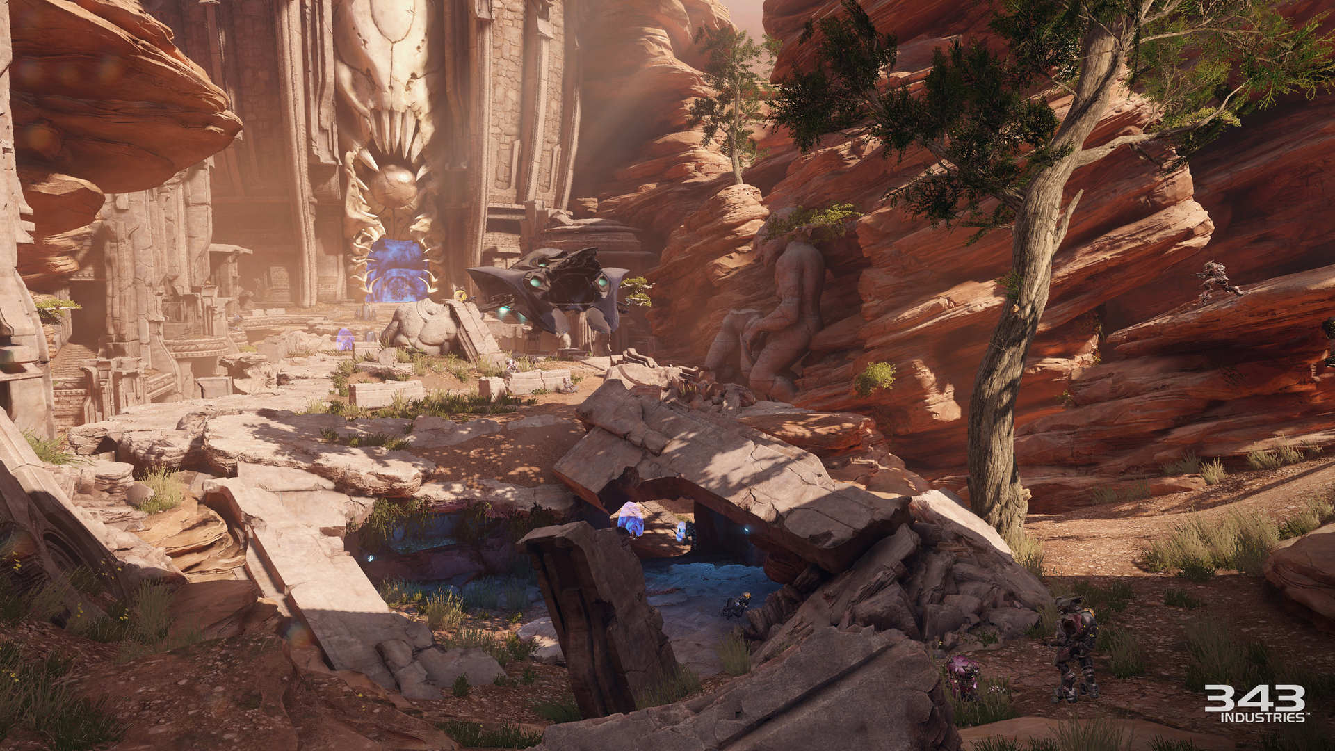 Halo 5: Guardians (Edición Coleccionista) - Imagen 38